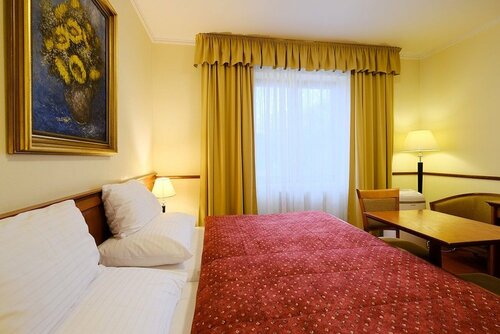 Гостиница Matysak в Братиславском крае