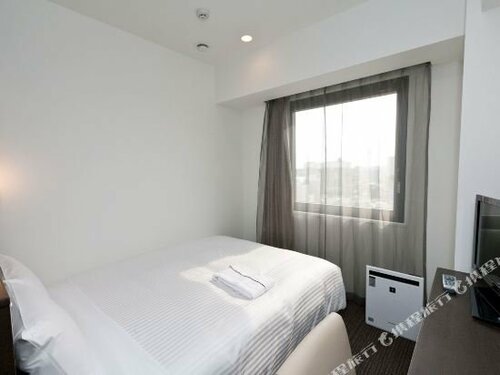 Гостиница Sotetsu Fresa Inn Chiba Kashiwa в Префектуре Тиба