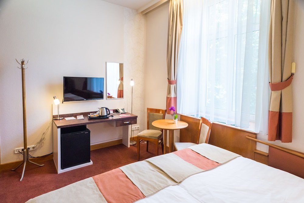 Фото Hotel SPA Hévíz