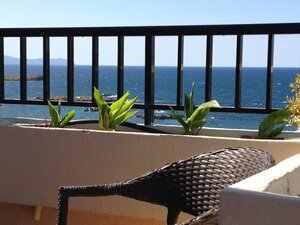 Гостиница Candia Hotel