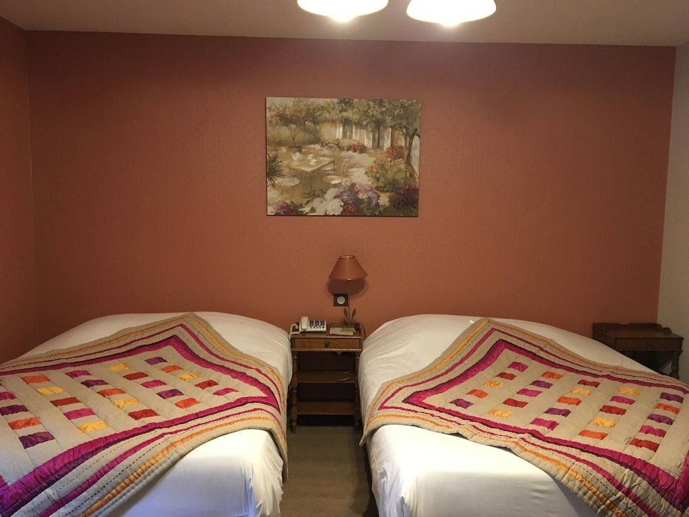 Фото Hotel le Florence