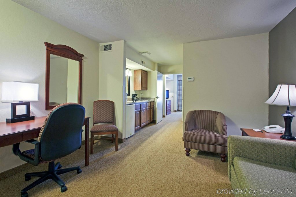 Фото Country Inn & Suites Paducah