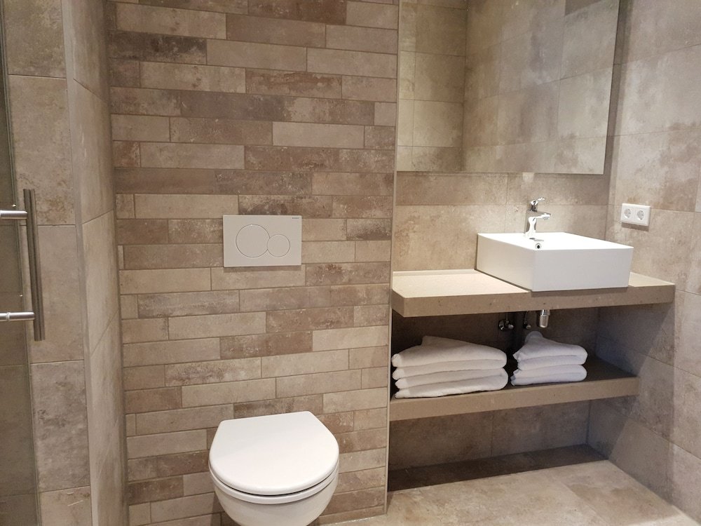 Фото Hotel 't Peperhuys