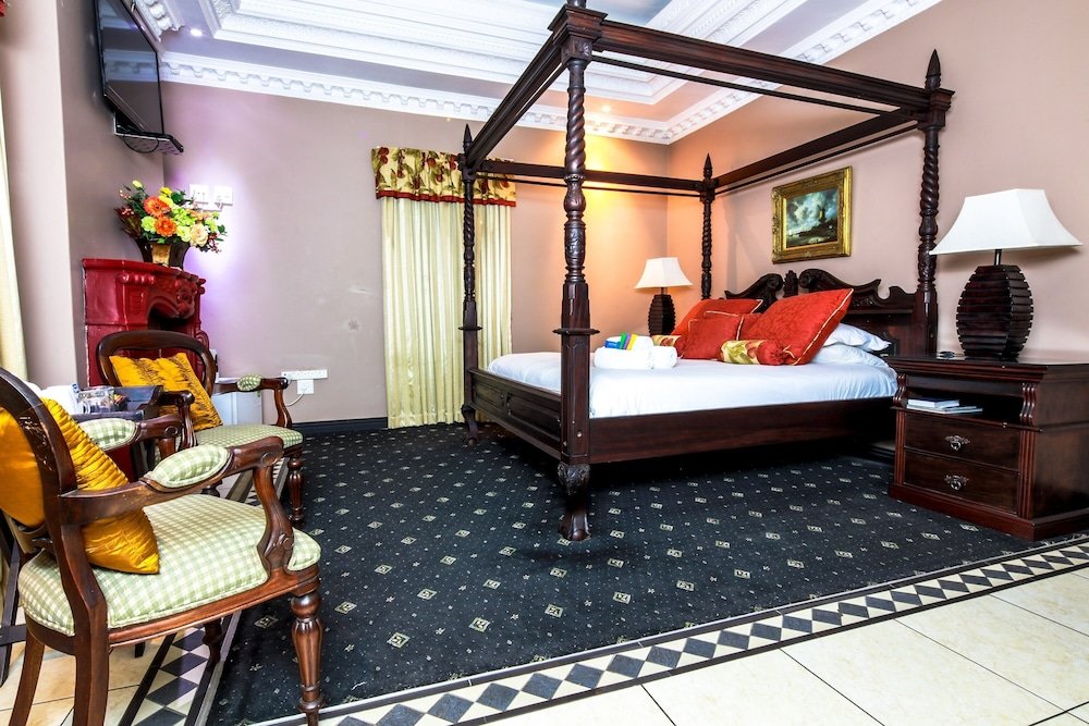 Фото Caesars Guesthouse & Conference Centre