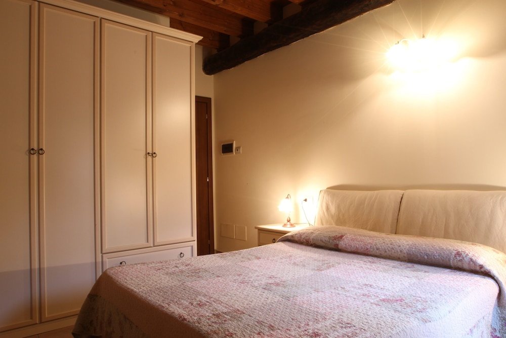 Фото Agriturismo Cascina Crocelle