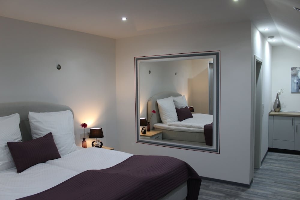 Фото Pension am Stummplatz