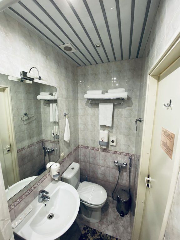 Фото Отель на Окской