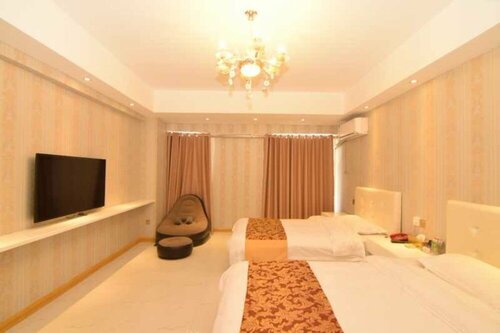 Luoyang Jiayue Theme Hotel