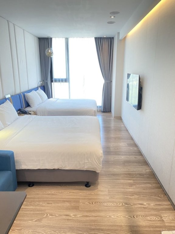 Фото Explore Hotel