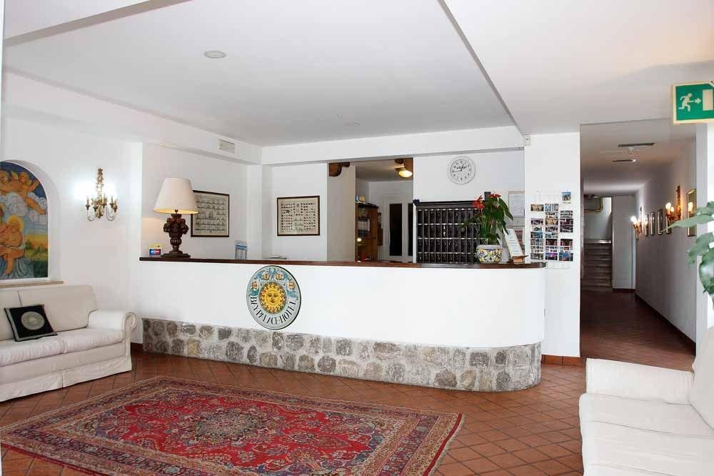 Фото Bay Palace Mazzarò
