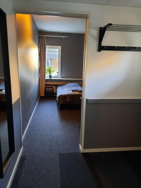 Фото Apartments Uppsala Portalgatan