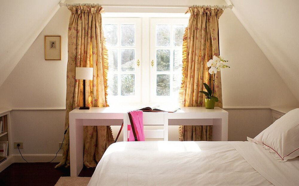 Фото La Maison Chantecler