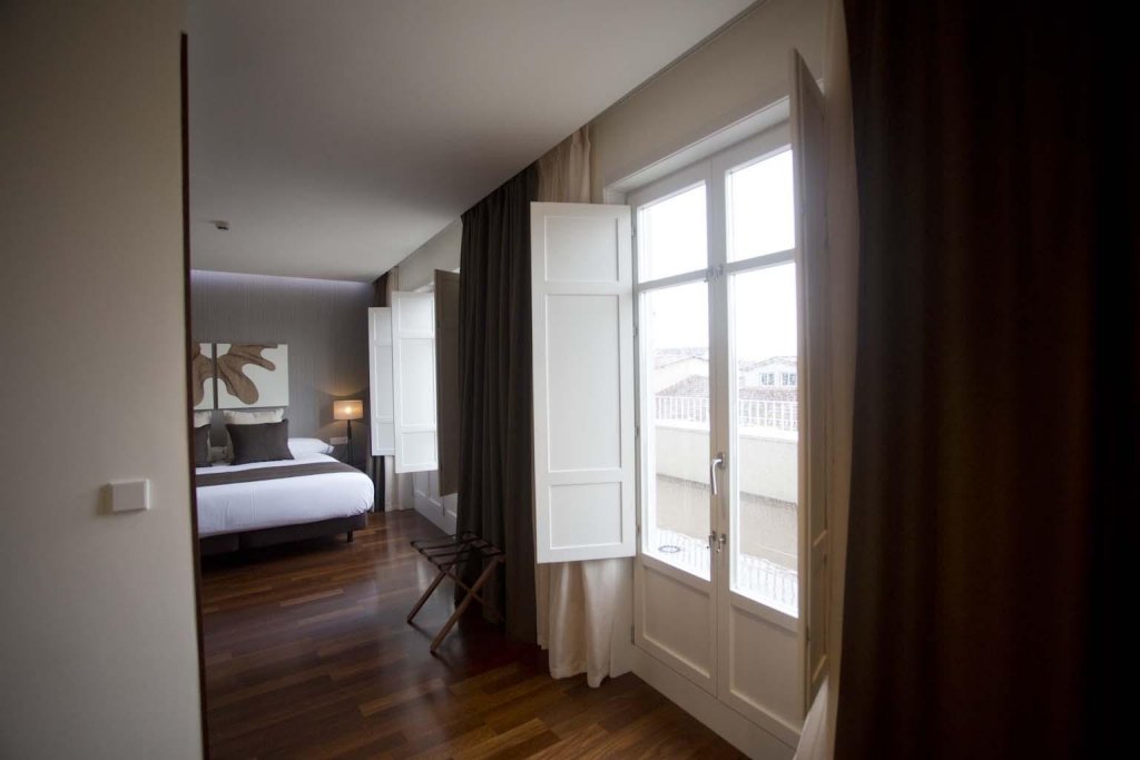 Фото Carris Cardenal Quevedo Hotel