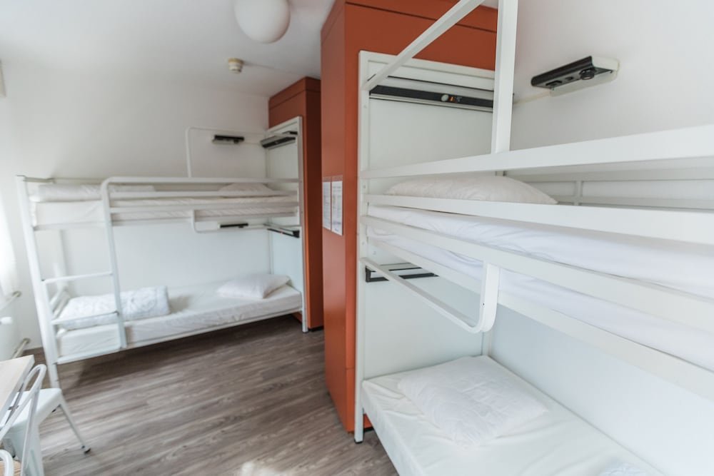 Фото City Hostel Geneva