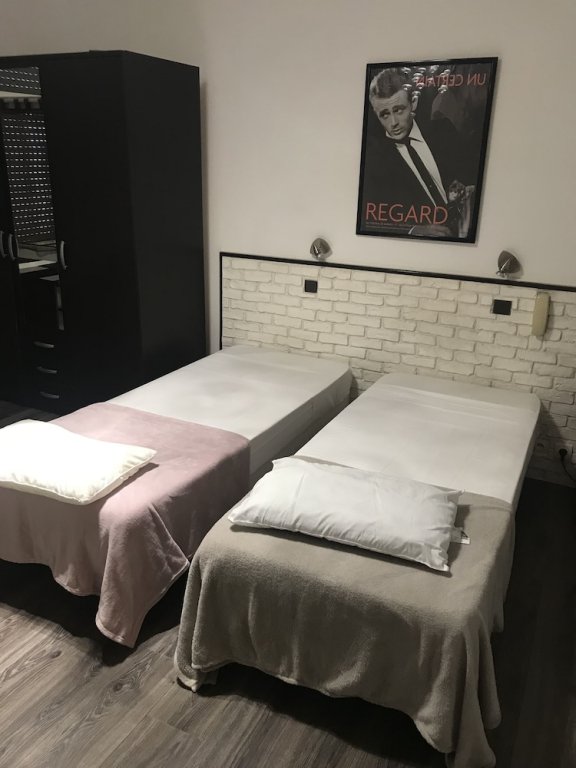 Фото Hotel Lutetia