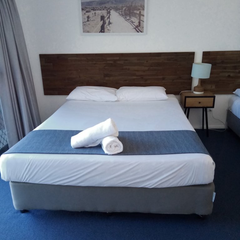 Фото Red Star Hotels Palm Beach