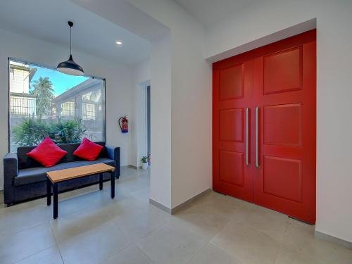 Фото Oyo Townhouse 041 Calangute