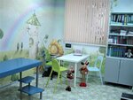 Детский доктор (Смоленский пер., 4), частнопрактикующие врачи в Калуге