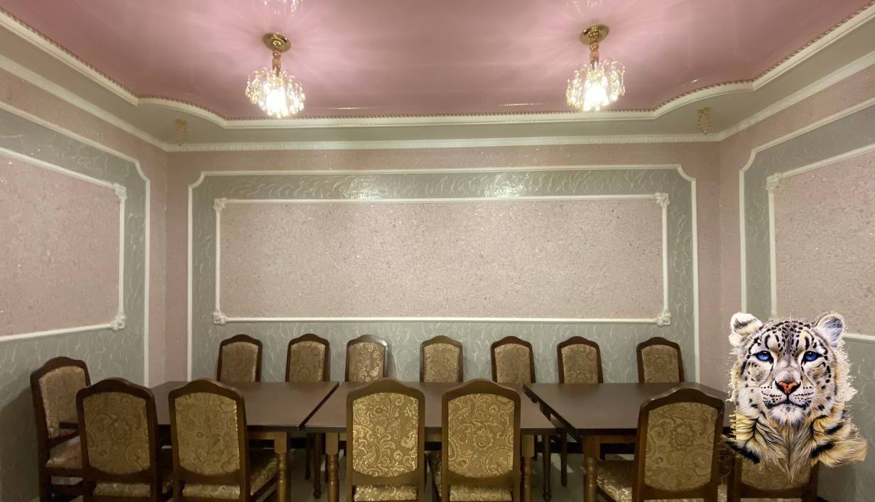 Фото Гостевой дом Ирбис