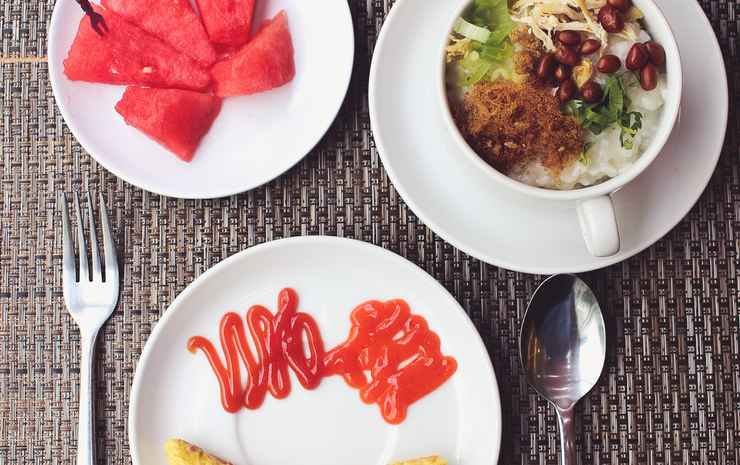 Фото Hotel Asri Plaza Asia Tasikmalaya