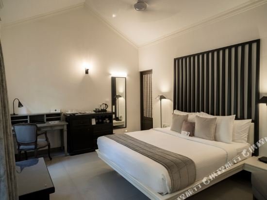 Фото Andores Resort And SPA