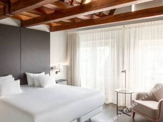 Фото Nh Collection Amsterdam Barbizon Palace