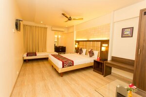 Oyo 339 Hotel Krishna Avatar Stays Inn