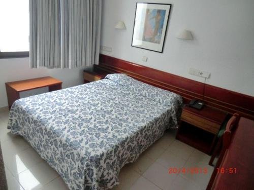 Фото Hostal Bellavista Formentera