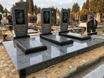 Mir-kamny (Limozha Street, 1к2), production of tombstones
