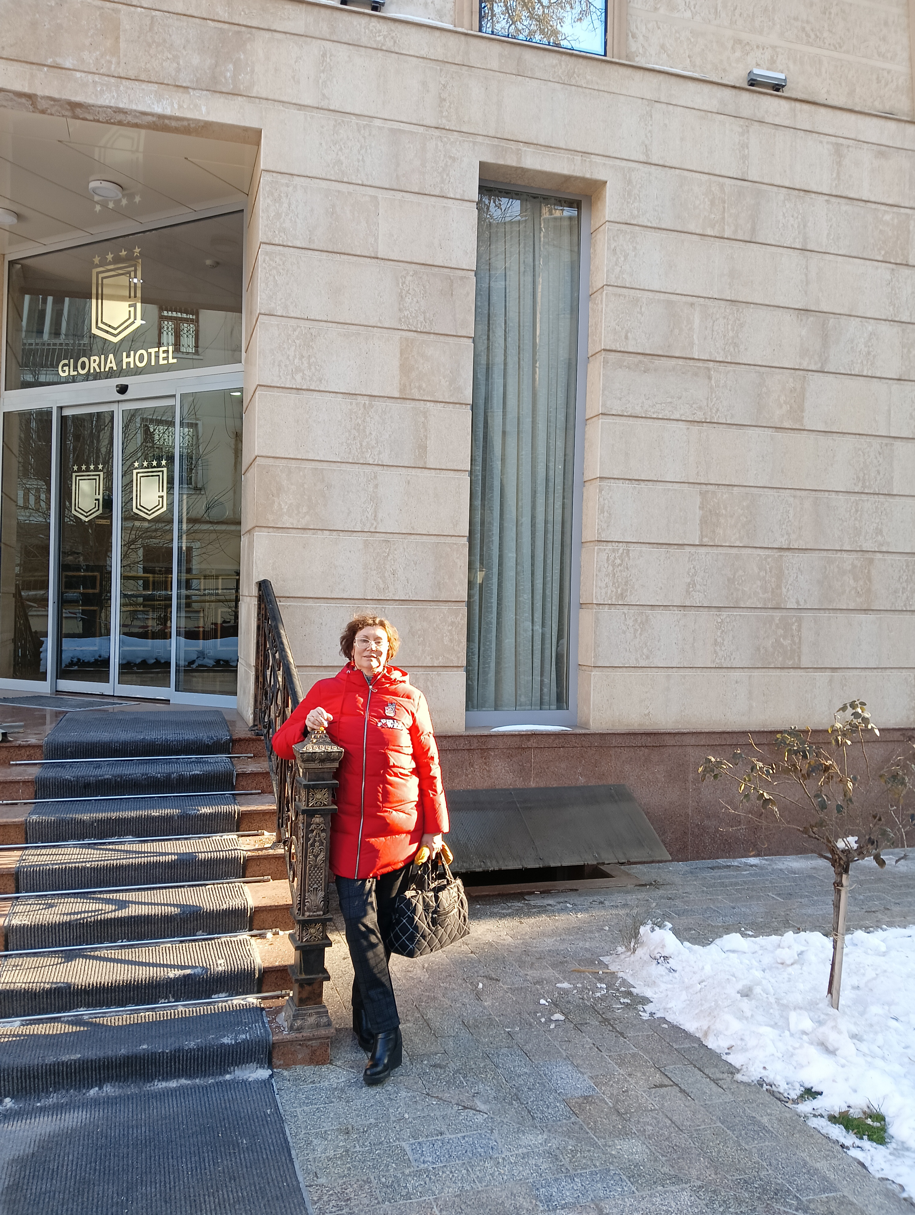 Фото Gloria Hotel