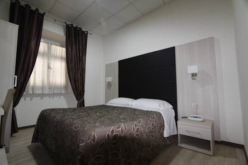 Фото Hotel Concorde