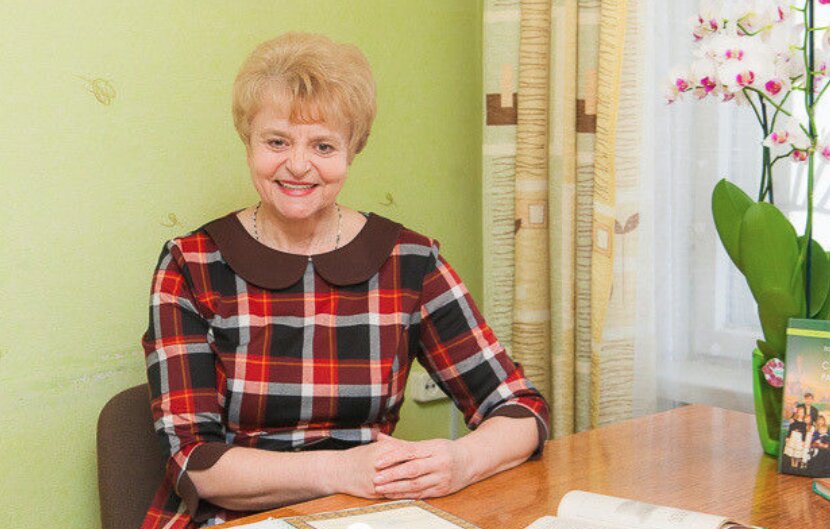 Psychological counseling Psiholog Plavskaya A. L., Minsk, photo