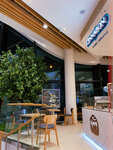 Cinnabon (Leskova Street, 14) ، مخبز