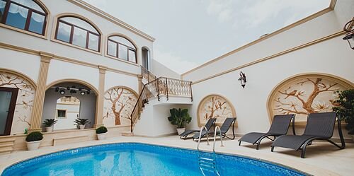 Фото Отел Sofia Boutique