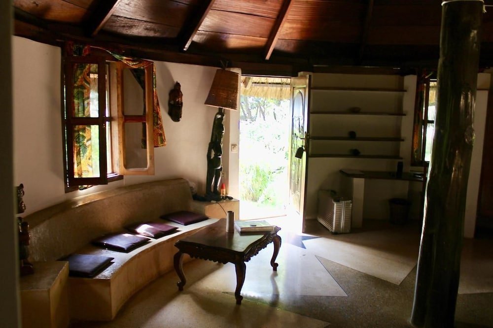 Фото Ankobra Beach Resort