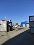 Трансмеханизация (Zavokzalnaya Street, 30), transporte de cargas