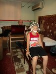 Blago Dat (Sovkhoznaya ulitsa, 13) ، مركز الصحة
