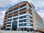 Ekin Injection Machinery (İstanbul, Arnavutköy, Deliklikaya Mah., Elmadağ Cad., 32), planta de construcción de maquinaria