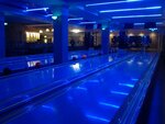BowlExpert (Timiryazevskaya Street, 1с2), gambling and entertainment equipment