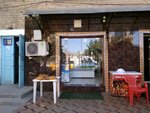 Meat (Gagarin Street, 25), butcher shop