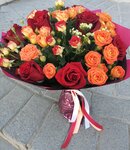 Империя Цветов (ulitsa Lenina, 8), flower shop