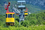 Sosnoviy Bor (Autonomous Republic of Crimea, Yaltinskiy gorodskoy sovet, Ai-Petri Cable Car), high-speed urban transport station