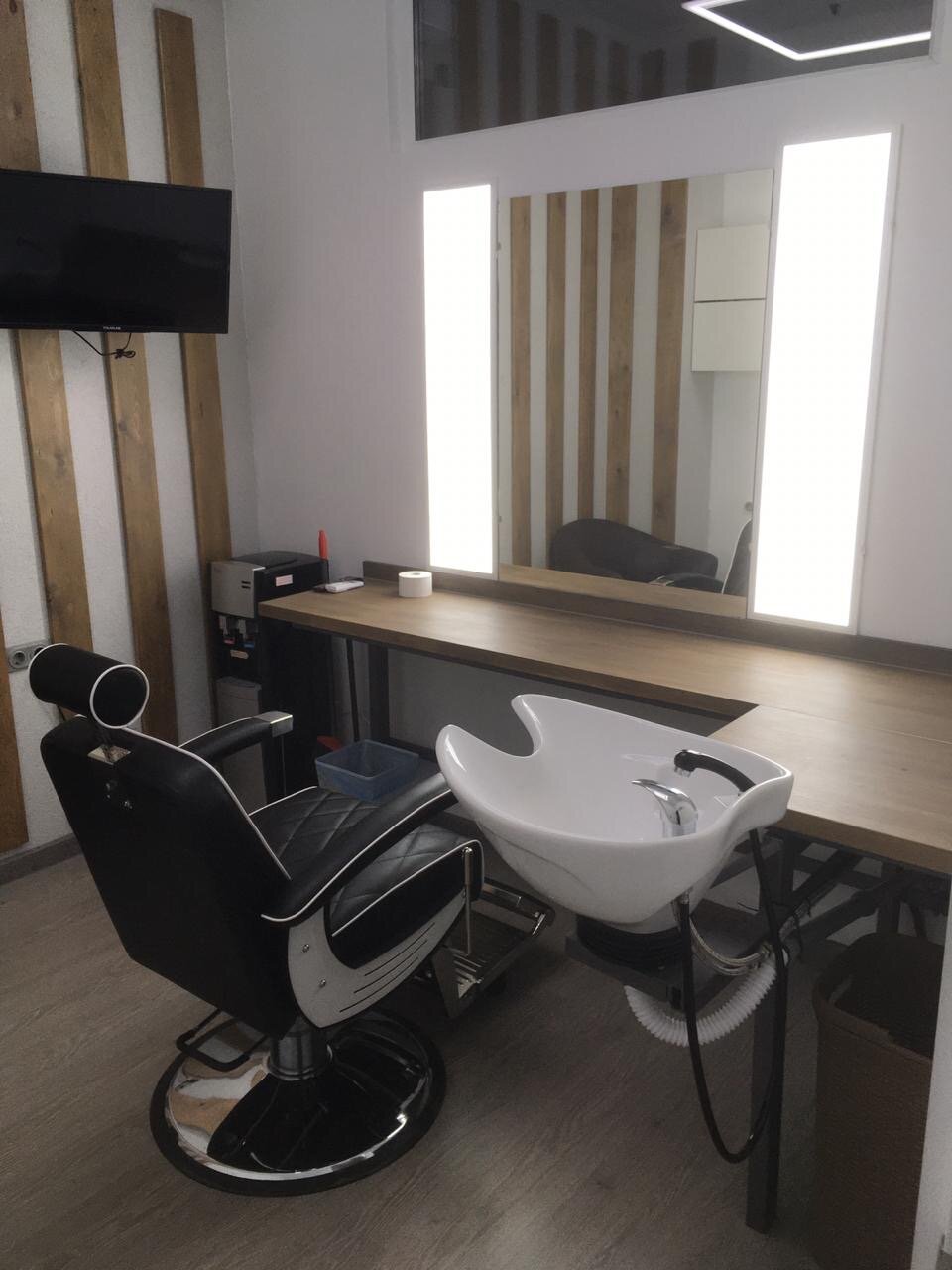 Барбер клик