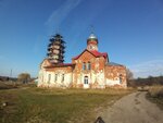 Церковь Иоанна Предтечи (selo Ivanovskoye, Ivanovskaya ulitsa, 73), orthodox church