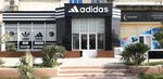 Adidas (Al Fargʻoniy koʻchasi, 20), sportswear and shoes