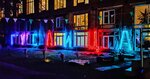 Guslitsa creative estate (selo Ilyinskiy Pogost, Mitrokhinskaya ulitsa, 8) ، مركز ثقافي