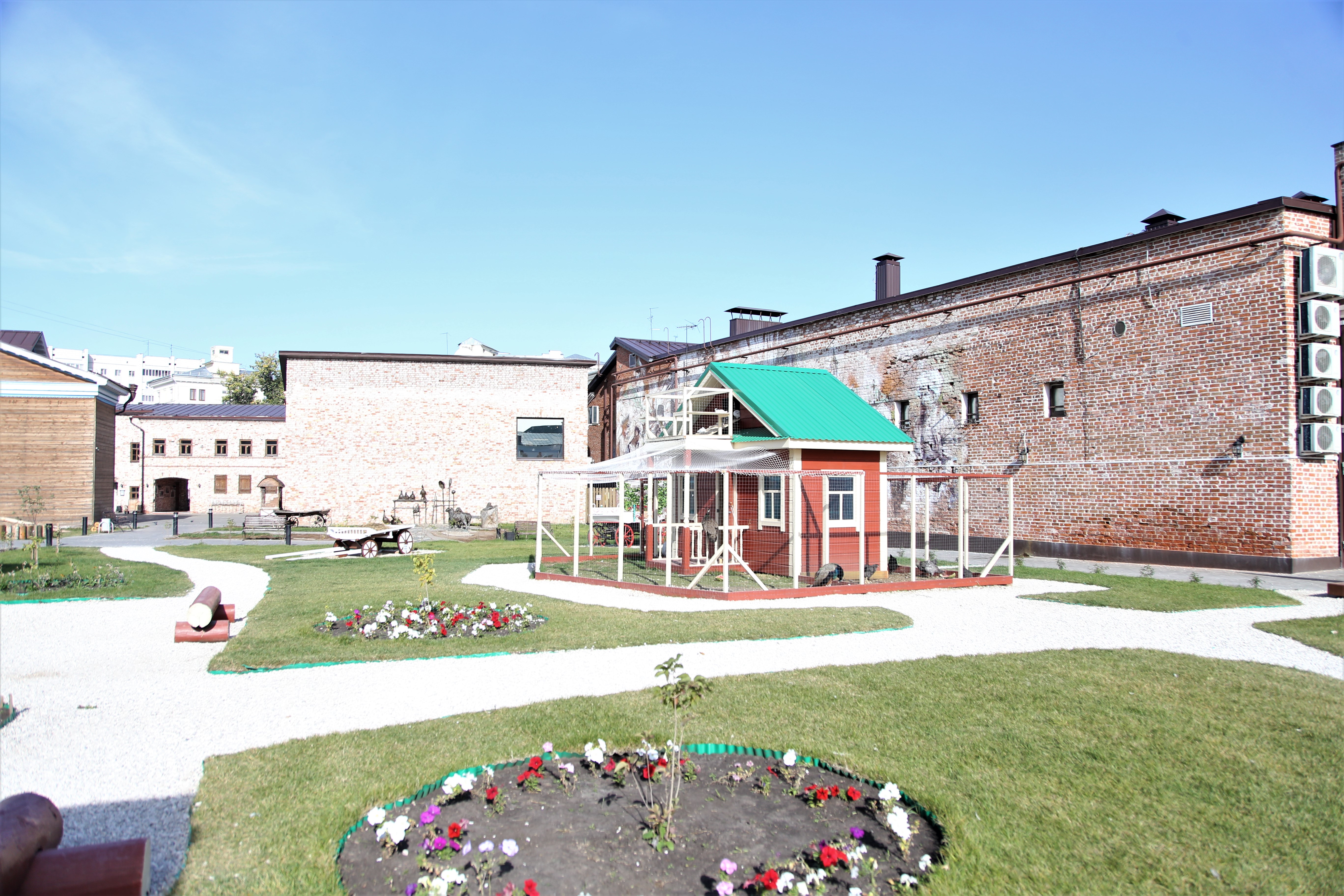 Фото Кунак