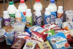 Globalmilk+ (Delovaya Street, 11к2с1), productos lácteos al por mayor