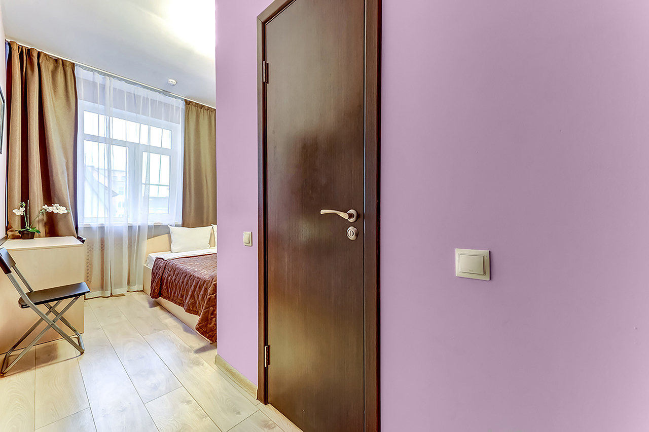 Фото СуперХостел на Невском 117