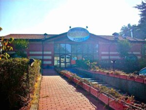 Il Baracchino di Muraca Elisabetta (Piedmont, Provincia di Alessandria, Stazzano, Serravalle Scrivia, Via Giuseppe Verdi), pizzeria